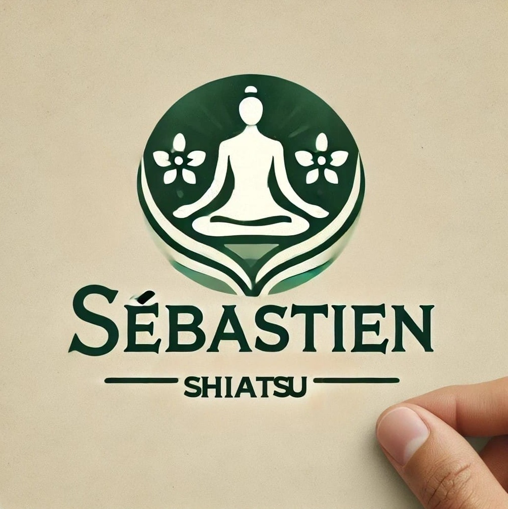 Logo du praticien